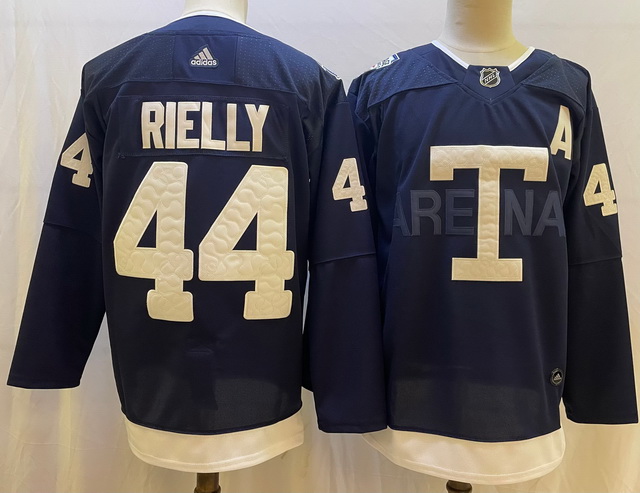 Toronto Maple Leafs Jerseys 17